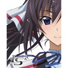 IS: Infinite Stratos 2 - Hitonatsu no Omoide [Sub: Eng]