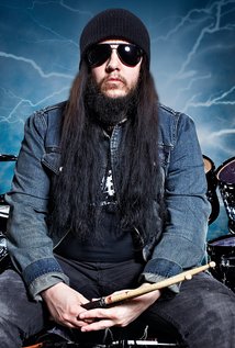 Joey Jordison