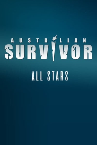 Australian Survivor - Season 5