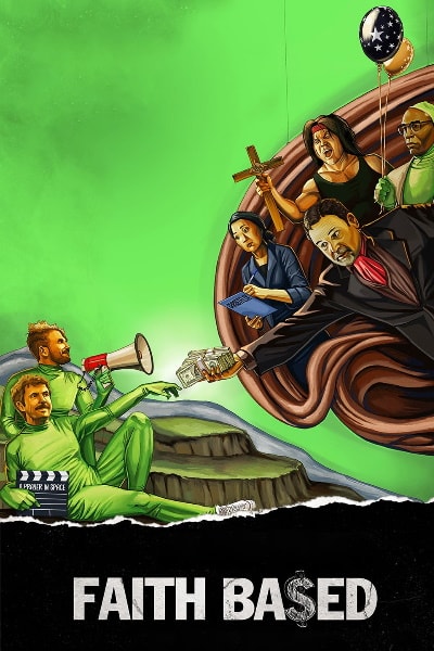 Faith Based