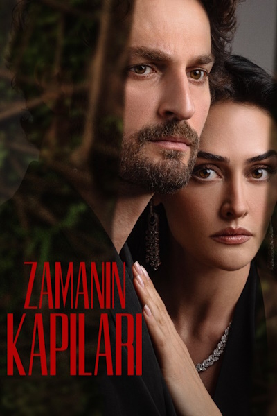 Zamanin Kapilari - Season 1