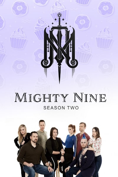 Critical Role - Season 2