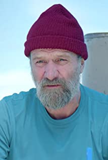 Wim Hof