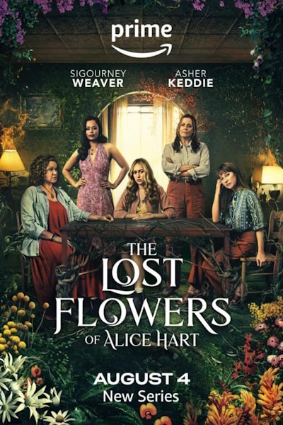 The Lost Flowers of Alice Hart - Season 1