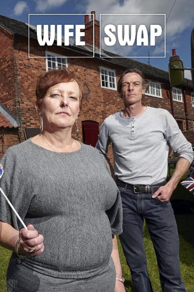 Wife Swap - Season 4