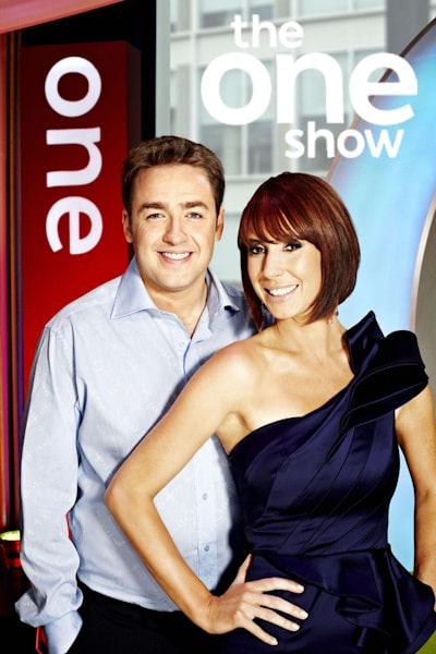 The One Show - Season 20