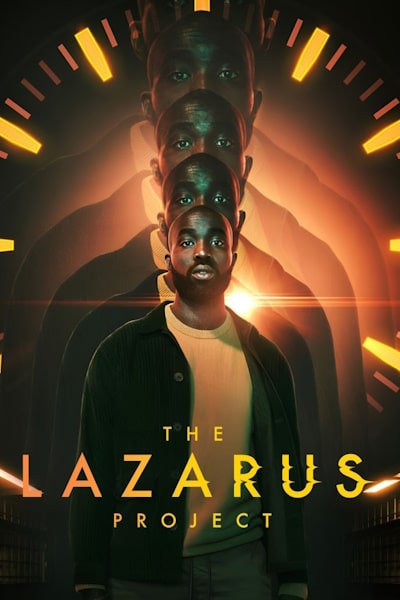 The Lazarus Project - Season 2