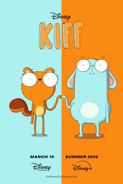 Kiff - Season 2