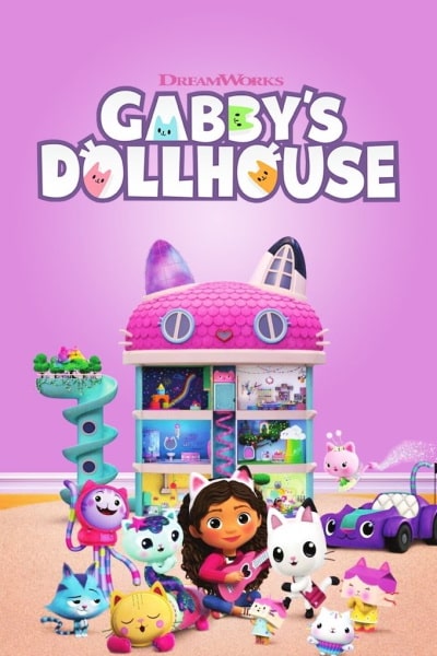 gabby's dollhouse figuren