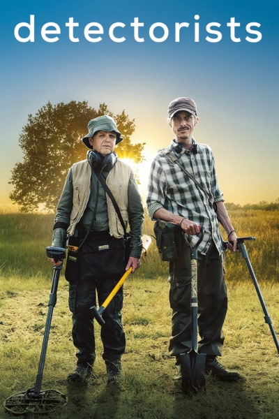 Detectorists - Season 1