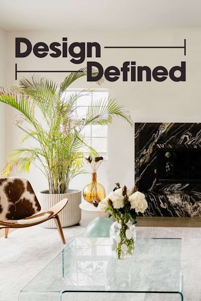 Design Defined - Season 1