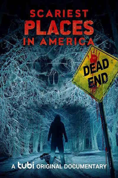 Scariest Places in America