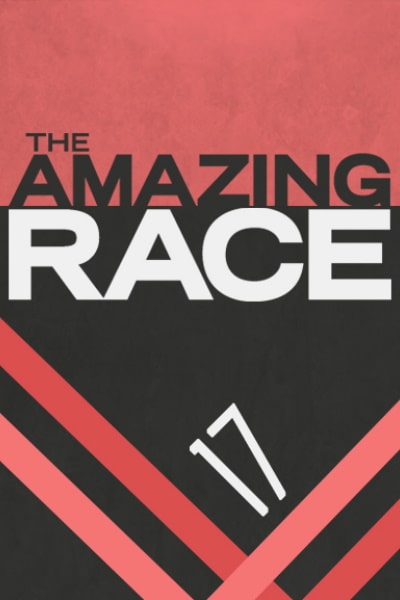 The Amazing Race - Season 17