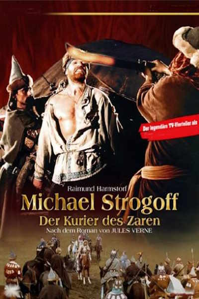 Michel Strogoff - Season 1