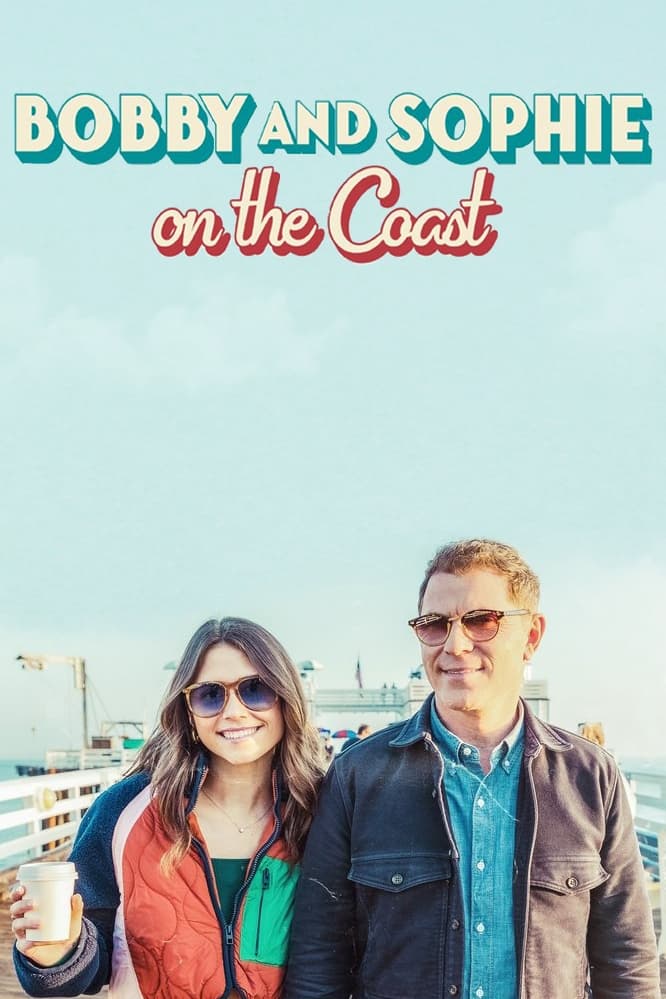 Bobby and Sophie on the Coast - Season 1