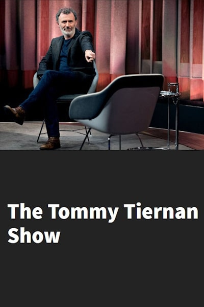 The Tommy Tiernan Show - Season 8