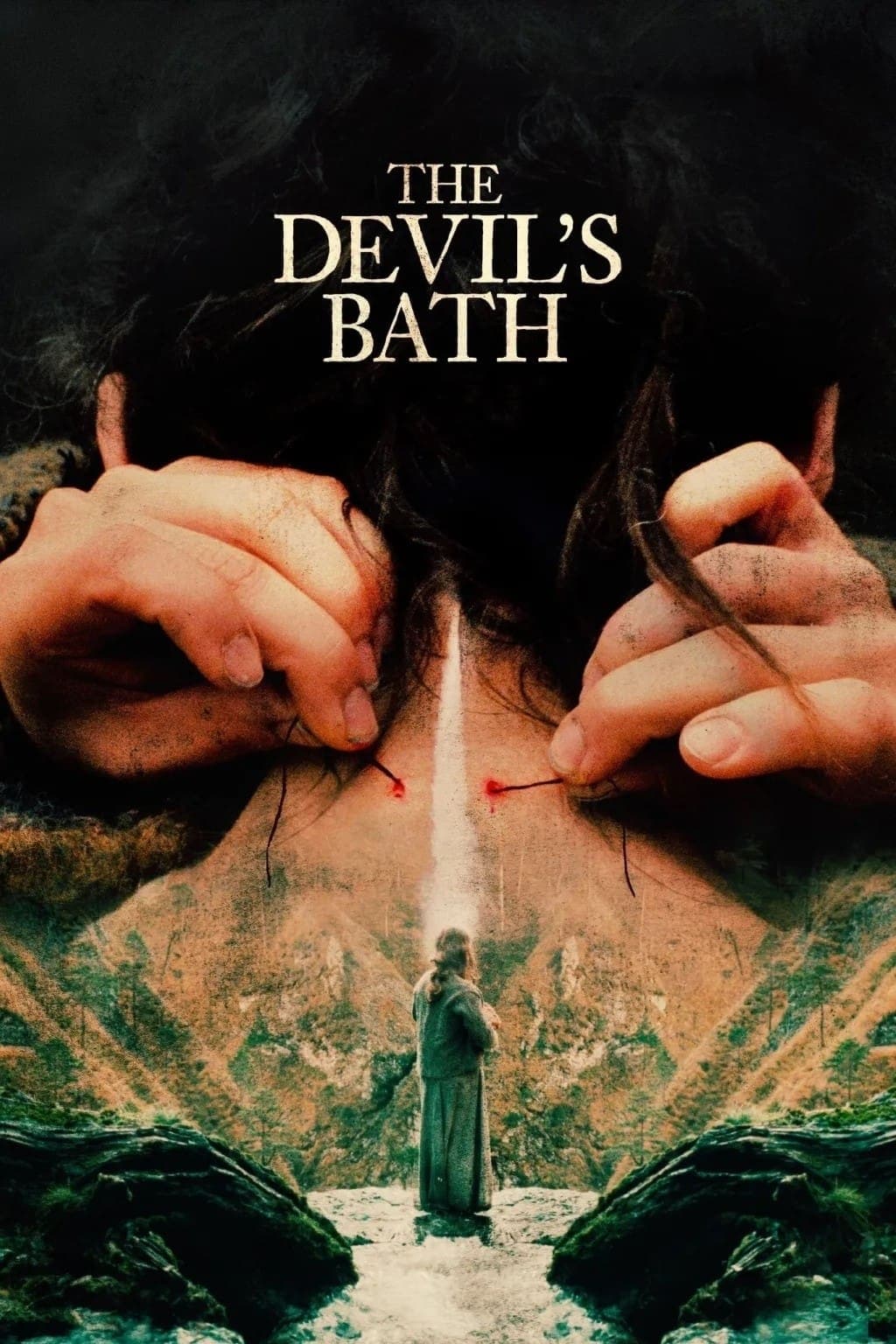 Des Teufels Bad (The Devils Bath) [Sub: Eng]