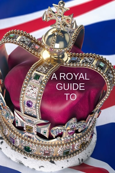 A Royal Guide to - Season 2