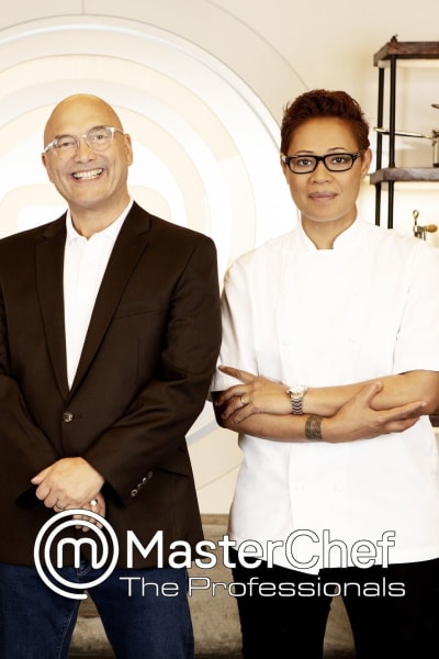 MasterChef: The Professionals - Season 12