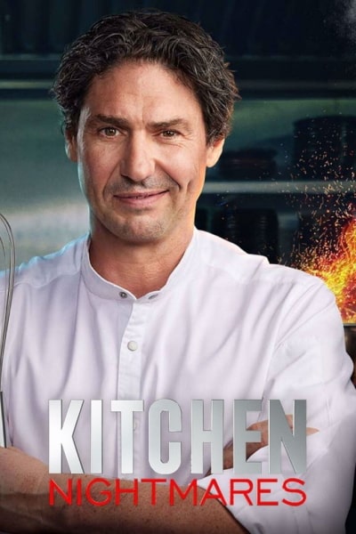 Kitchen Nightmares Australia - Season 1