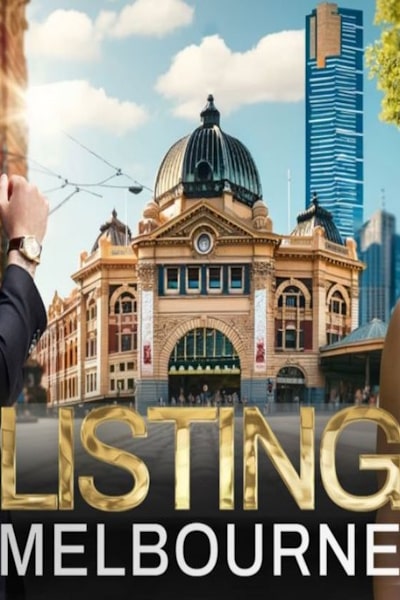 Listing Melbourne - Season 1