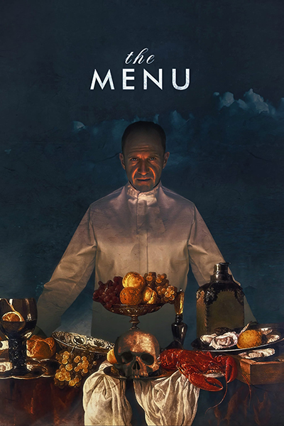 The Menu (2022)