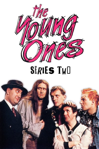 The Young Ones - Season 2