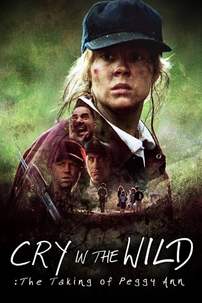 Cry in the Wild The Taking of Peggy Ann