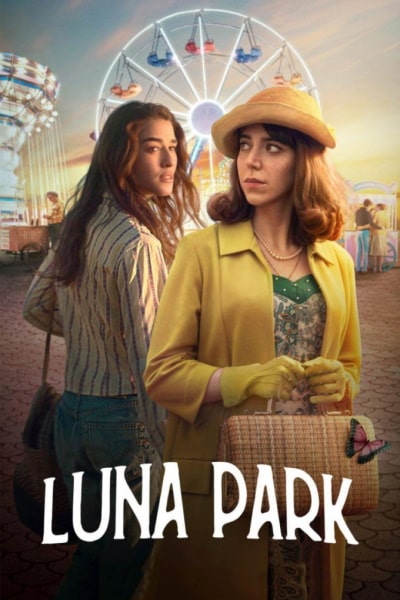 Luna Park - Season 1 [Sub: Eng]