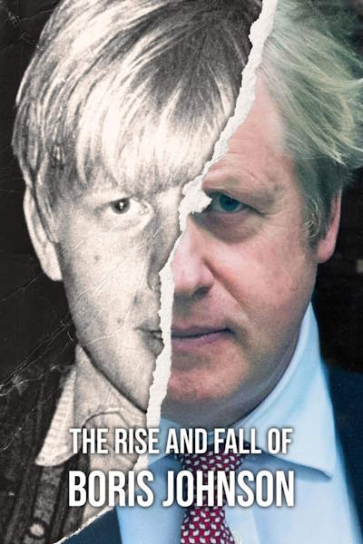 The Rise and Fall of Boris Johnson - Season 1