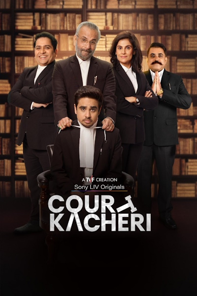 Court Kacheri - Season 1