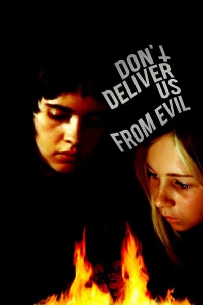 Dont Deliver Us from Evil (Mais ne nous delivrez pas du mal) [Audio: French]