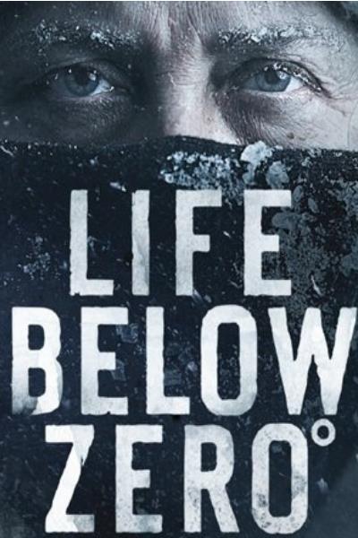 Life Below Zero&nbsp;- Season 9