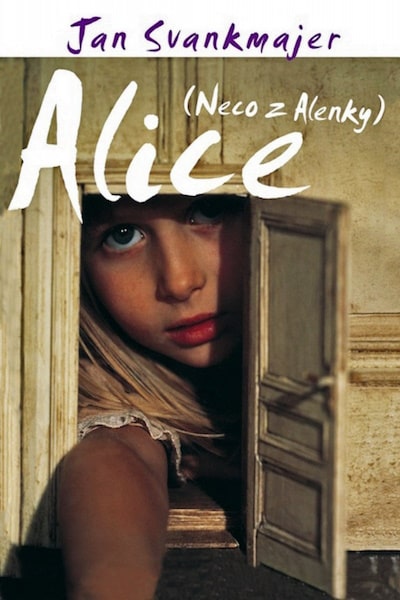 Alice (Neco z Alenky)
