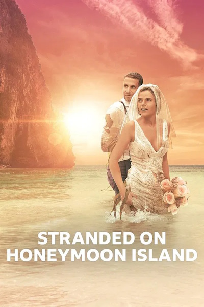 Stranded on Honeymoon Island: Australia - Season 1
