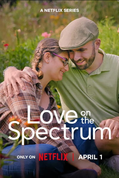 Love on the Spectrum USA - Season 4