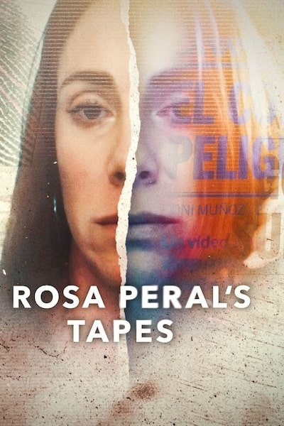 Rosa Perals Tapes (Las Cintas de Rosa Peral)