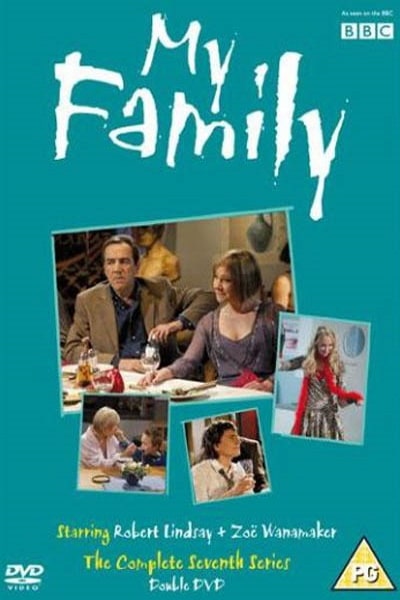 My Family - Season 7