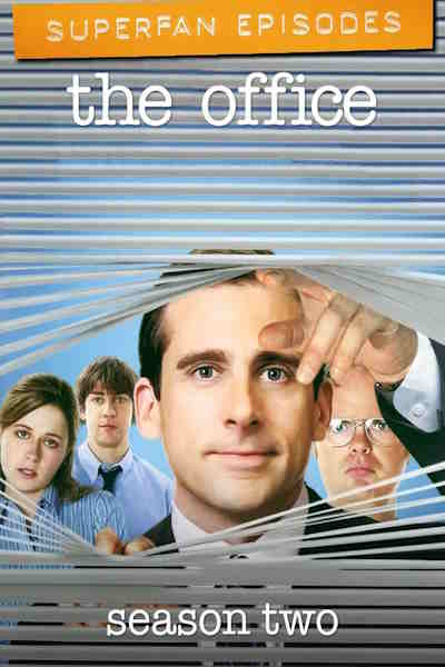 The Office: Superfan Episodes - Season 2