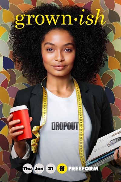 Grown-ish - Season 4