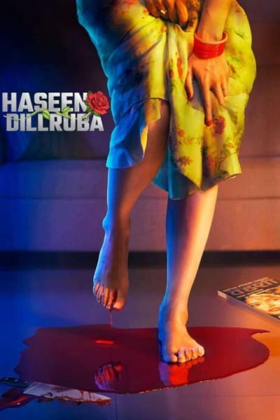 Haseen Dillruba [Audio: English]