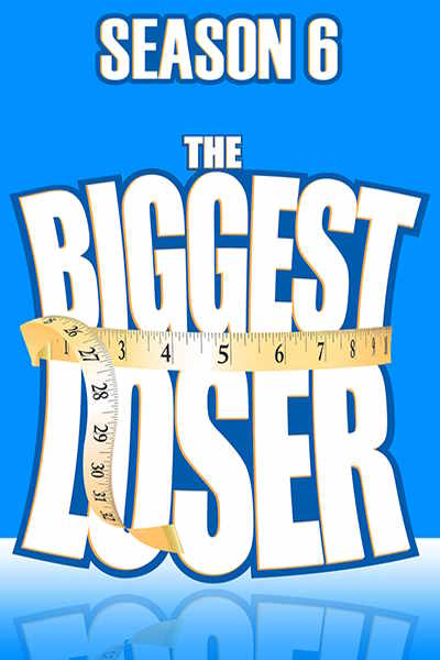 The Biggest Loser - Season 6