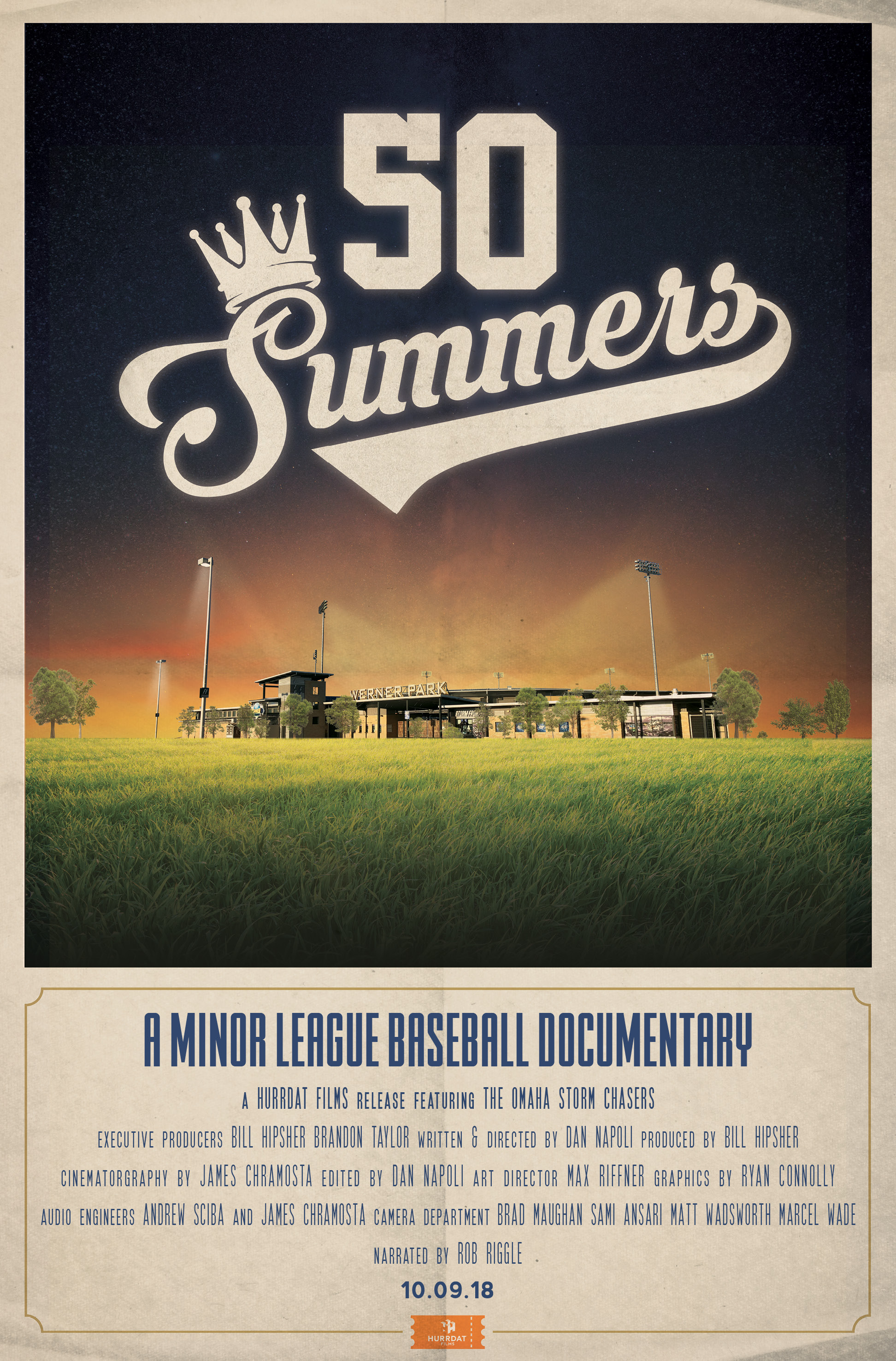 50 Summers