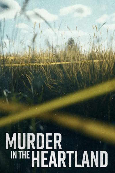 Murder in the Heartland - Season 9