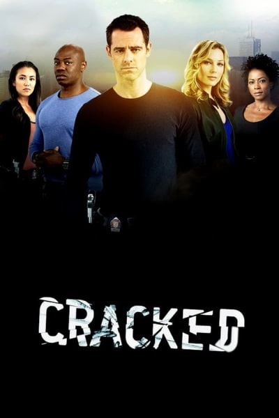 Cracked - Season 1