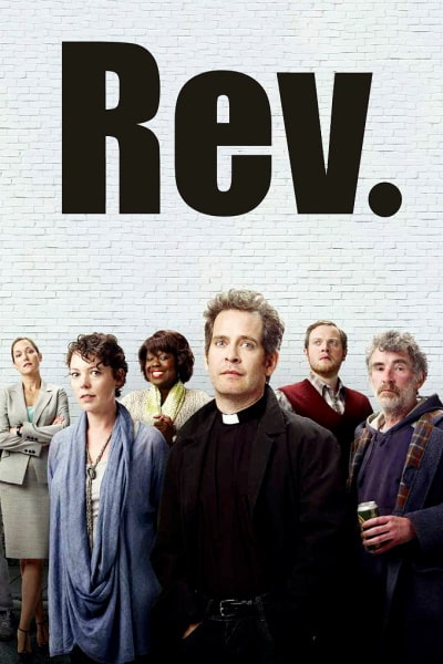 Rev. - Season 1