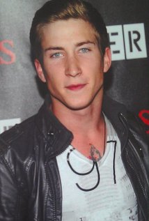 Talon Reid