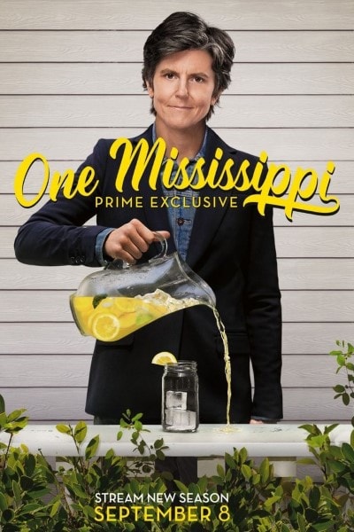 One Mississippi - Season 2