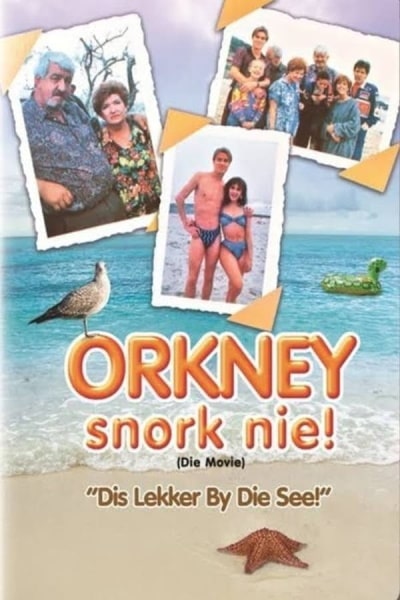 Orkney Snork Nie