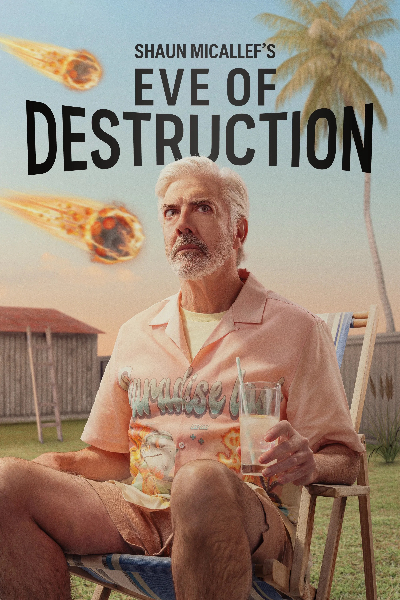 Shaun Micallefs Eve of Destruction - Season 2
